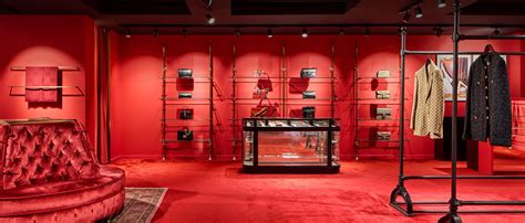 gucci koln